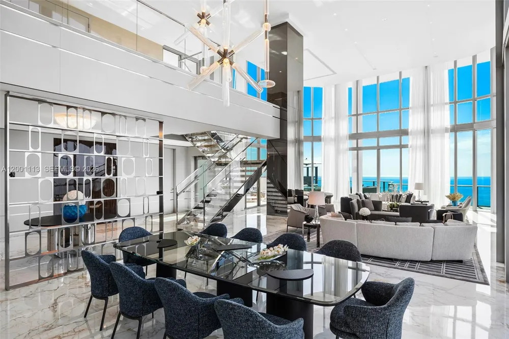 17475 Collins Ave #PH3201 Sunny Isles Beach, FL 33160