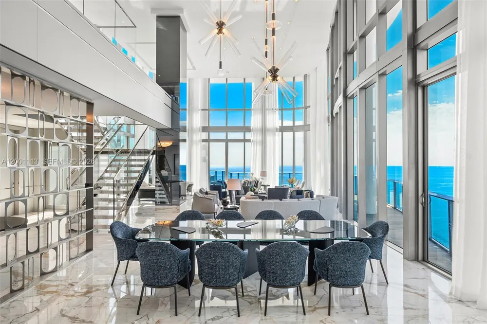 17475 Collins Ave #PH3201 Sunny Isles Beach, FL 33160