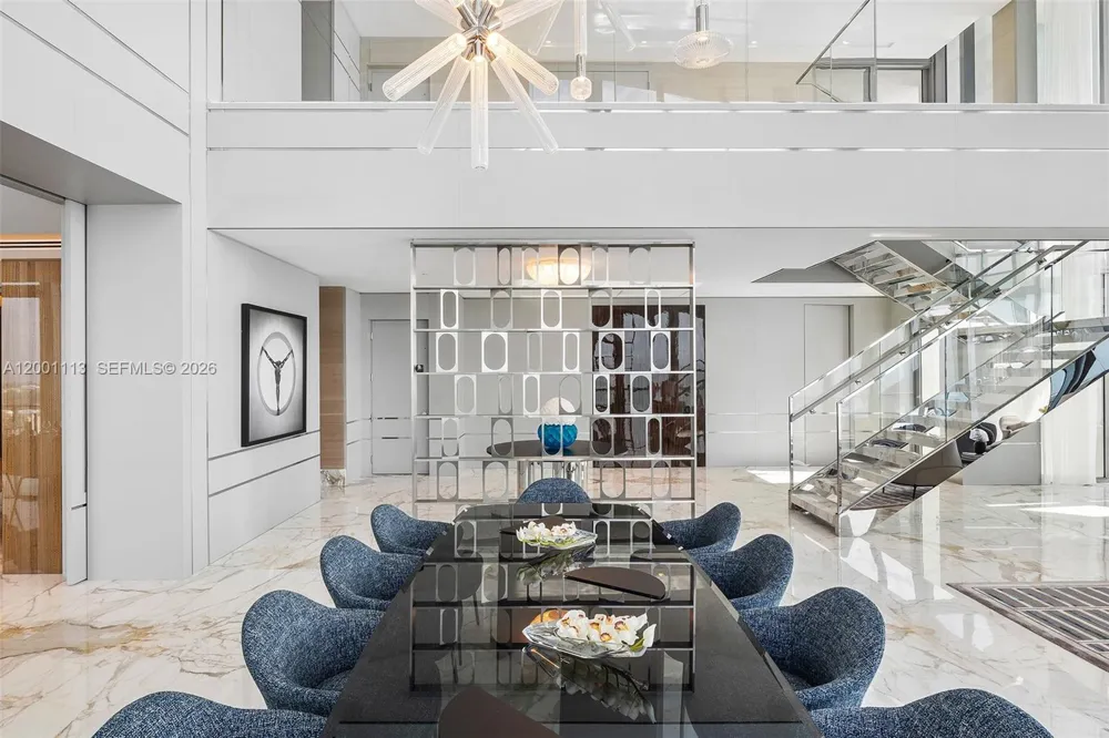 17475 Collins Ave #PH3201 Sunny Isles Beach, FL 33160