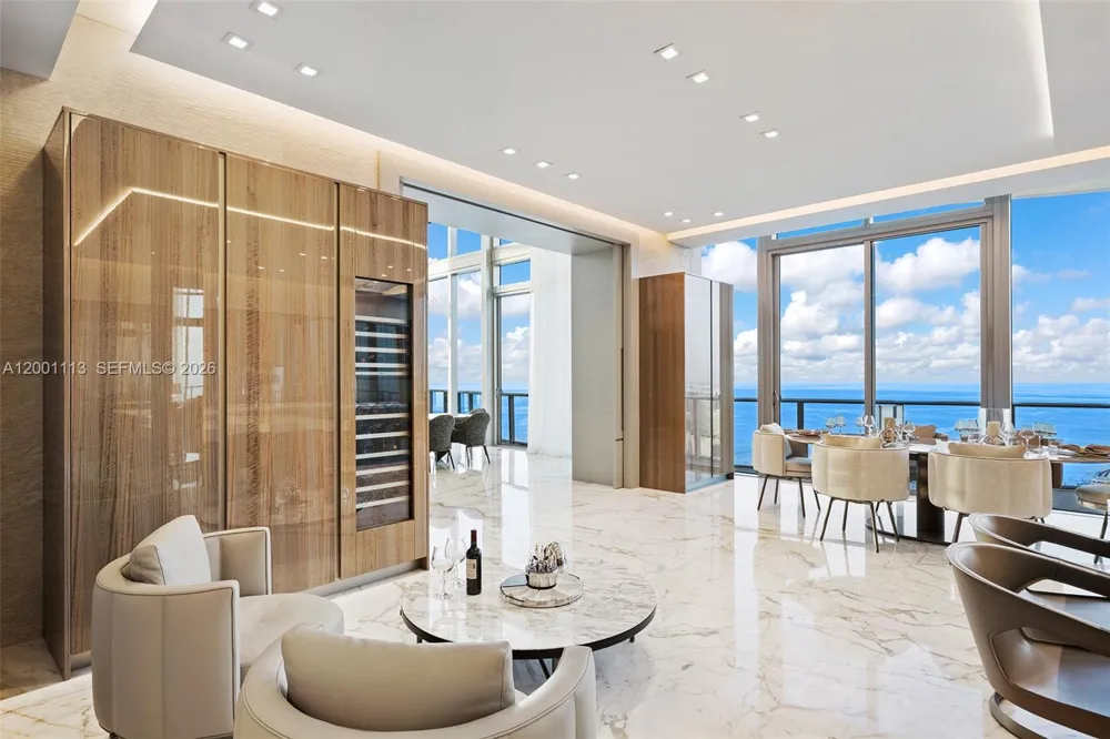 17475 Collins Ave #PH3201 Sunny Isles Beach, FL 33160
