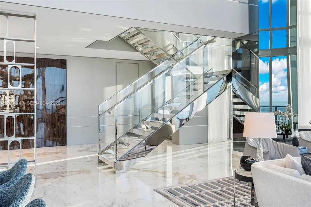 17475 Collins Ave #PH3201 Sunny Isles Beach, FL 33160