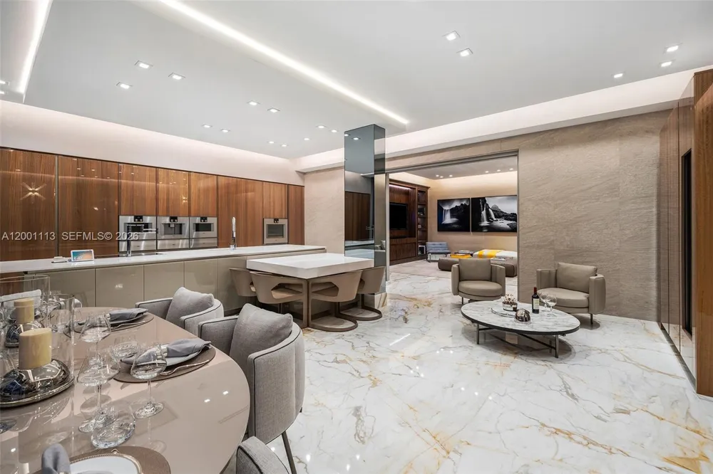17475 Collins Ave #PH3201 Sunny Isles Beach, FL 33160