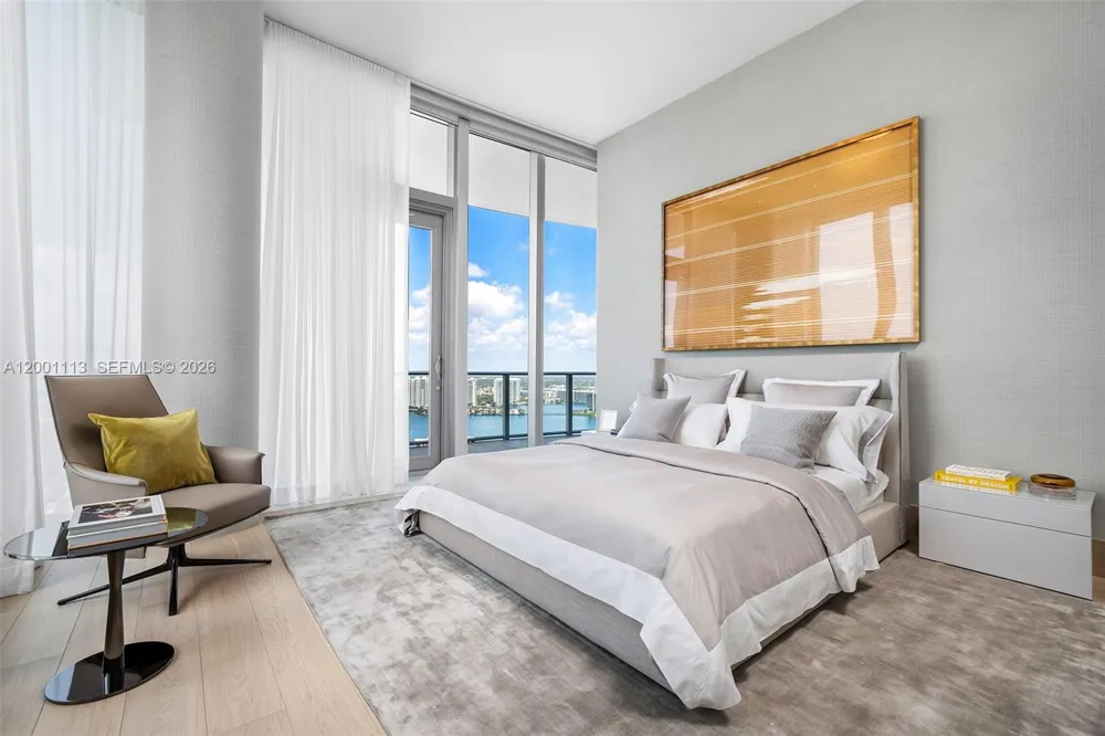 17475 Collins Ave #PH3201 Sunny Isles Beach, FL 33160