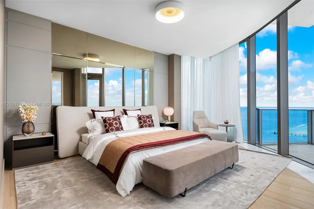 17475 Collins Ave #PH3201 Sunny Isles Beach, FL 33160