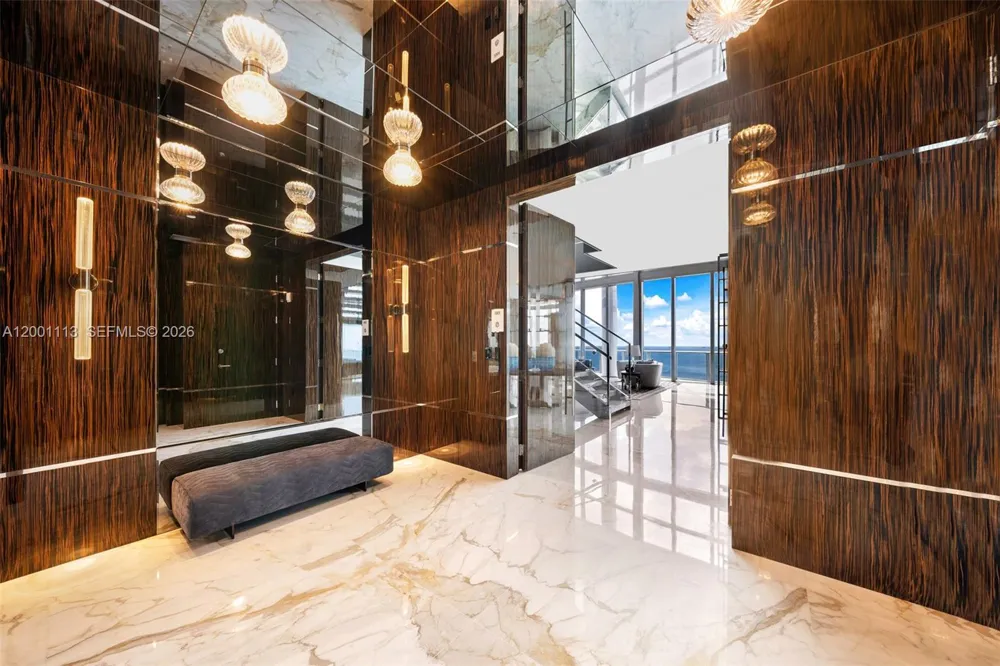 17475 Collins Ave #PH3201 Sunny Isles Beach, FL 33160
