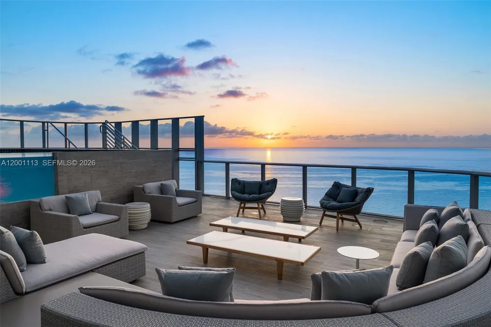 17475 Collins Ave #PH3201 Sunny Isles Beach, FL 33160