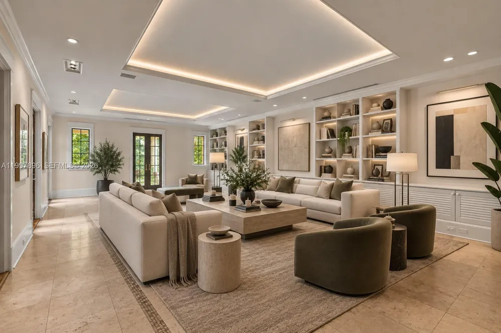 685 Harbor Ln Key Biscayne, FL 33149