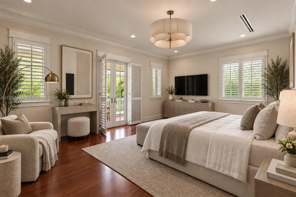 685 Harbor Ln Key Biscayne, FL 33149