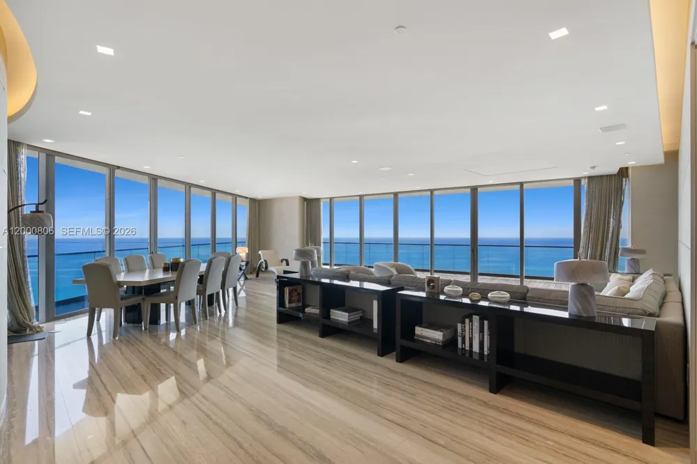 18975 Collins Ave #4800 Sunny Isles Beach, FL 33160