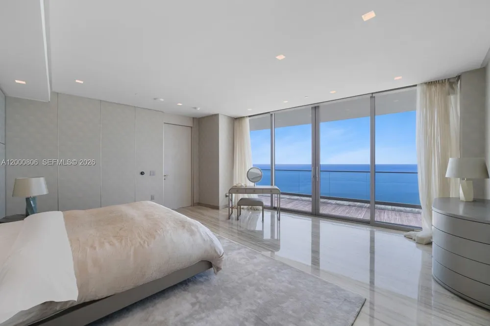 18975 Collins Ave #4800 Sunny Isles Beach, FL 33160