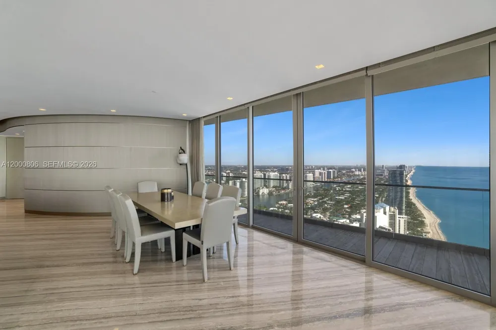 18975 Collins Ave #4800 Sunny Isles Beach, FL 33160