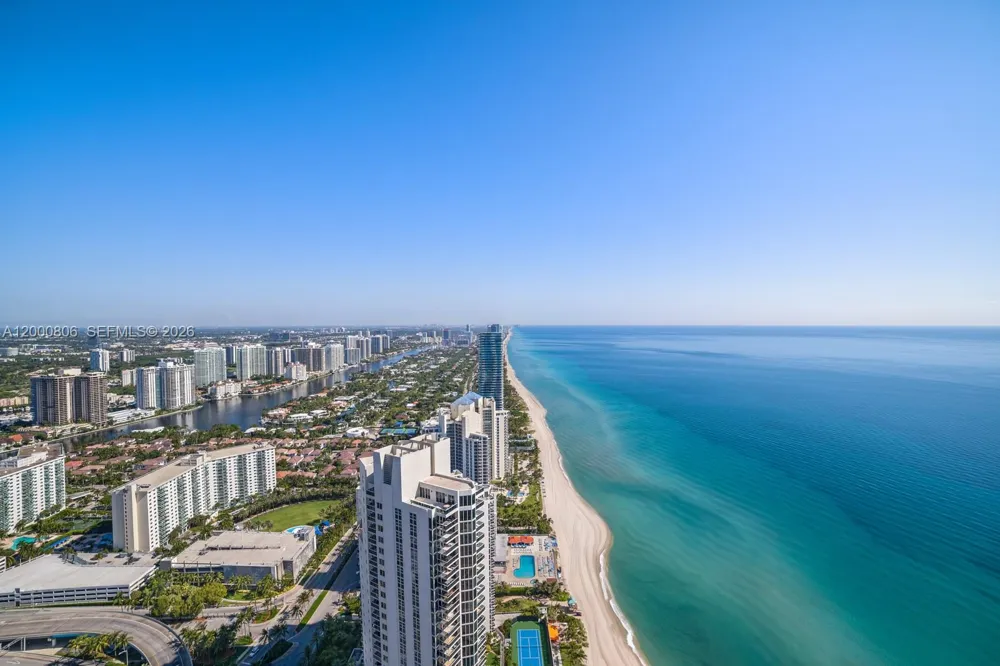 18975 Collins Ave #4800 Sunny Isles Beach, FL 33160