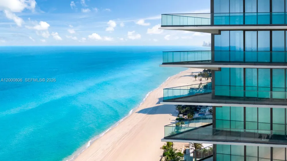 18975 Collins Ave #4800 Sunny Isles Beach, FL 33160