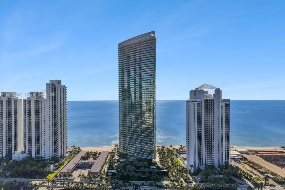 18975 Collins Ave #4800 Sunny Isles Beach, FL 33160