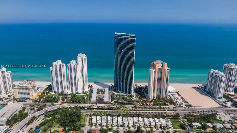 18975 Collins Ave #4800 Sunny Isles Beach, FL 33160