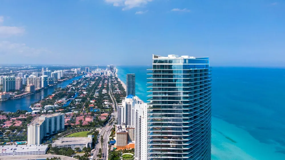 18975 Collins Ave #4800 Sunny Isles Beach, FL 33160