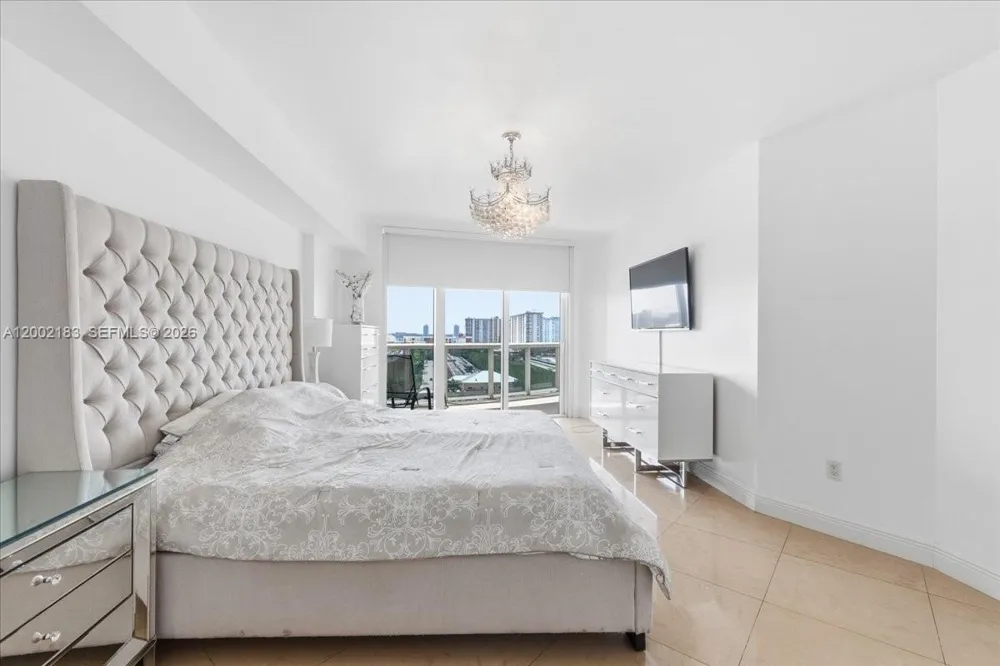 17201 Collins Ave #1107 Sunny Isles Beach, FL 33160