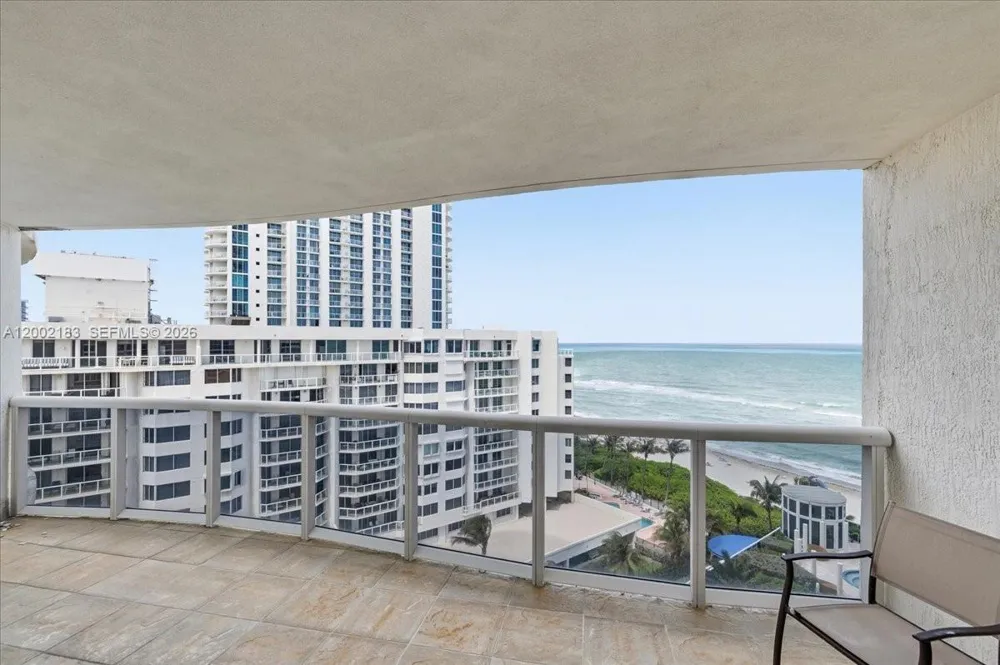 17201 Collins Ave #1107 Sunny Isles Beach, FL 33160