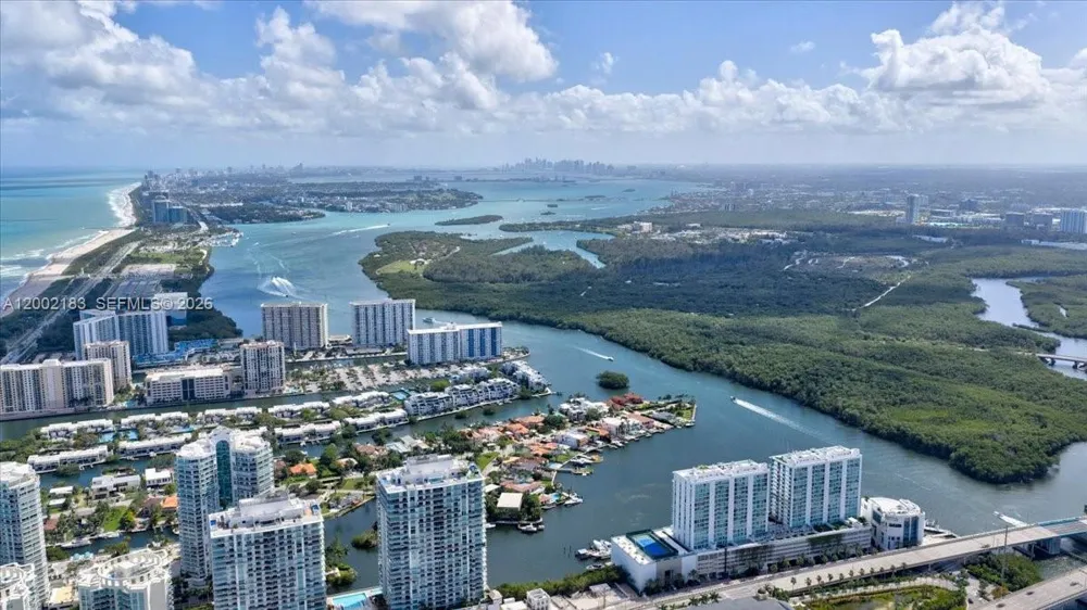 17201 Collins Ave #1107 Sunny Isles Beach, FL 33160