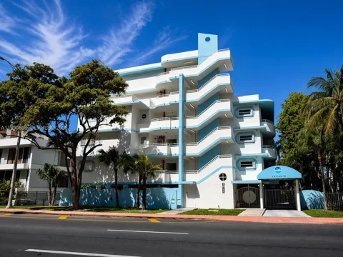 9156 Collins Ave #107
