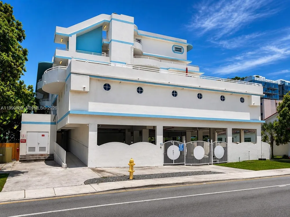 9156 Collins Ave #107 Surfside, FL 33154