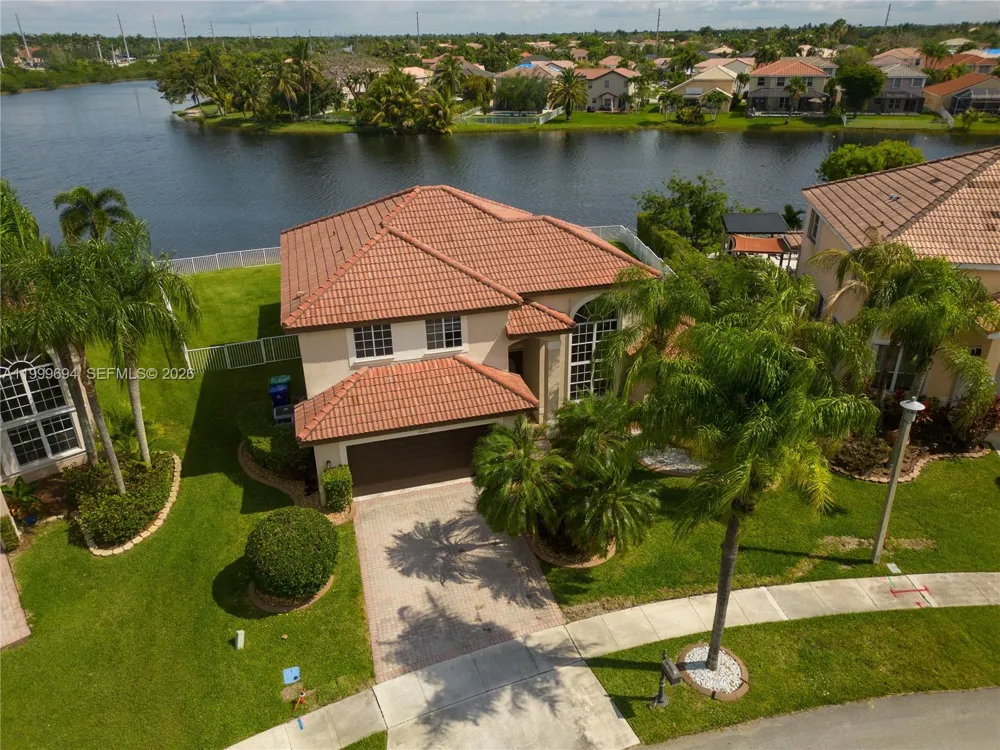 18281 SW 22nd St Miramar, FL 33029