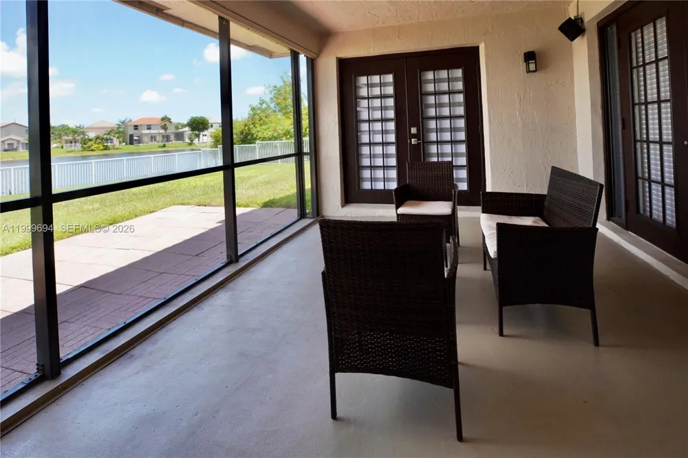 18281 SW 22nd St Miramar, FL 33029