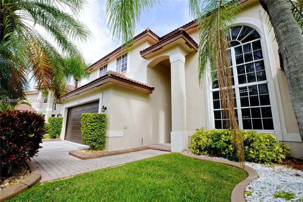 18281 SW 22nd St Miramar, FL 33029