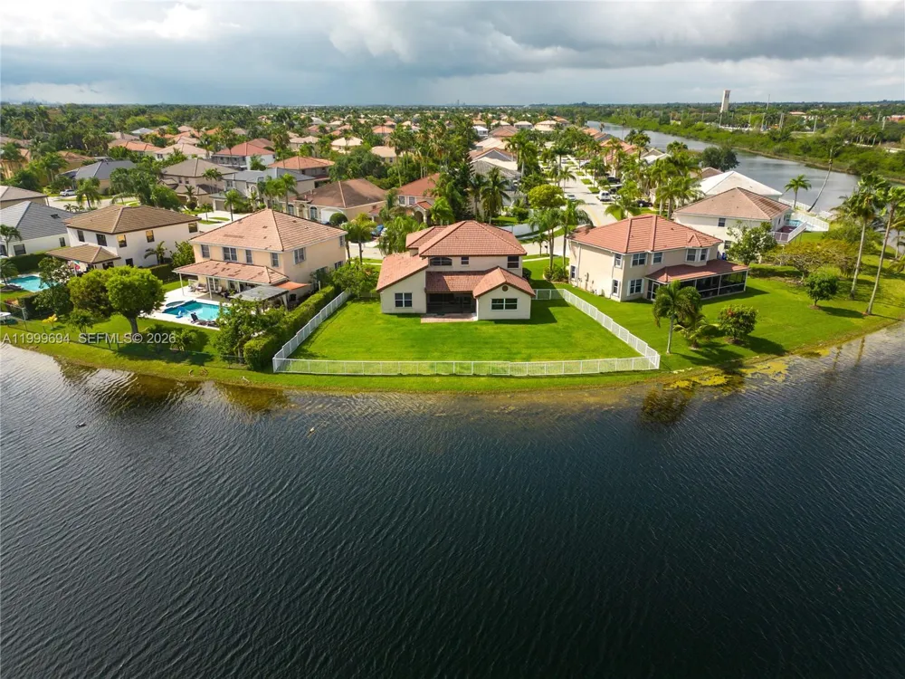 18281 SW 22nd St Miramar, FL 33029