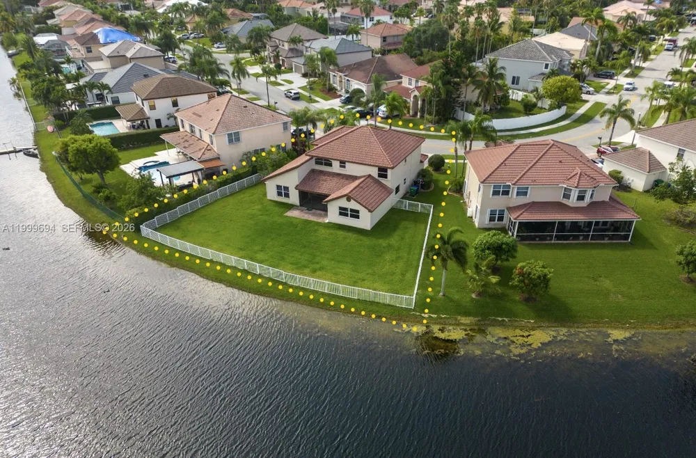 18281 SW 22nd St Miramar, FL 33029