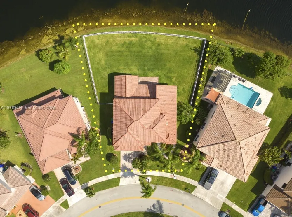 18281 SW 22nd St Miramar, FL 33029