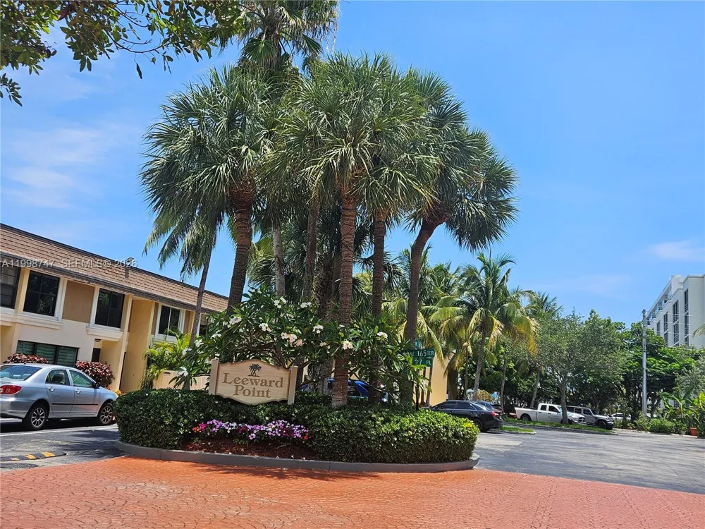 16446 NE 27th Pl #38 North Miami Beach, FL 33160