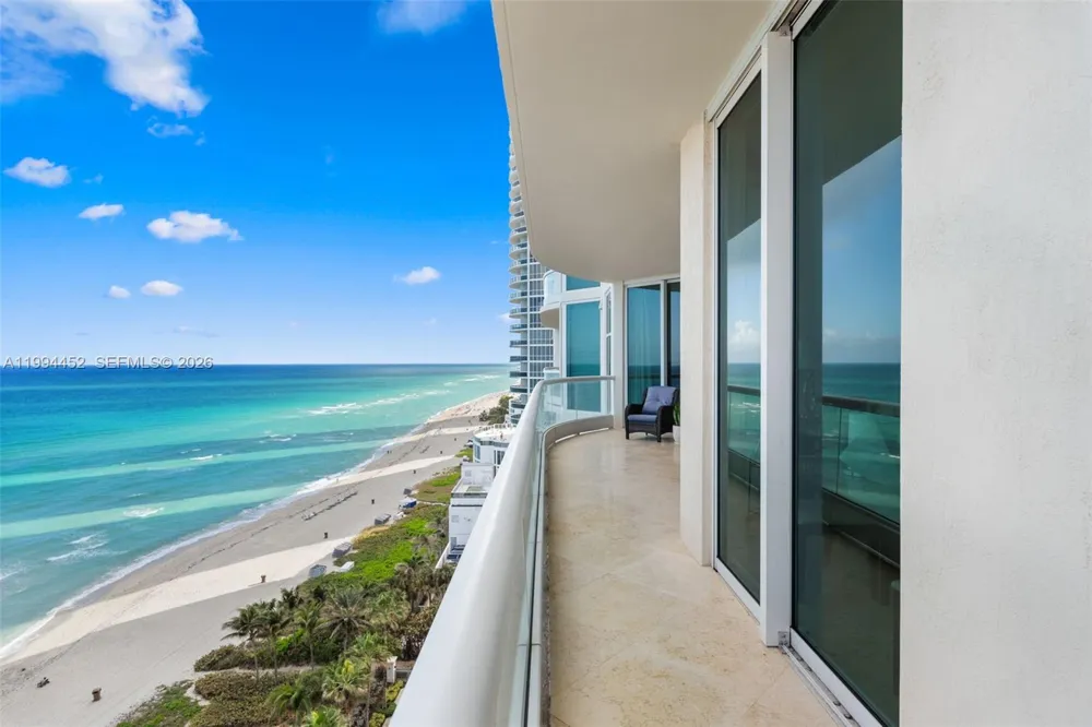 16047 Collins Ave #1202 Sunny Isles Beach, FL 33160