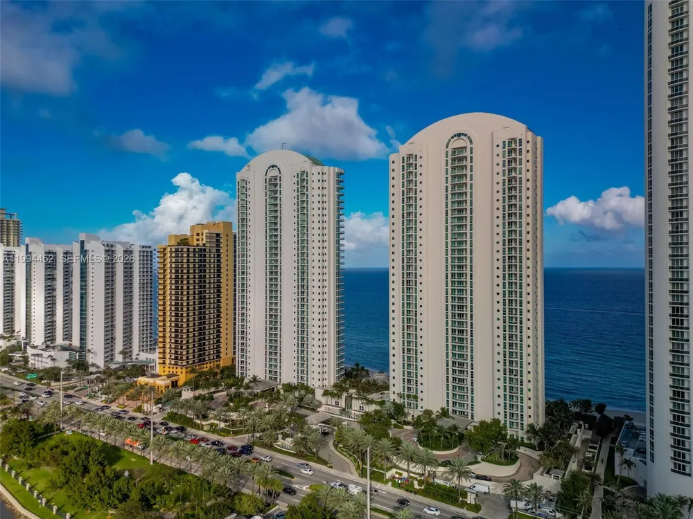 16047 Collins Ave #1202 Sunny Isles Beach, FL 33160