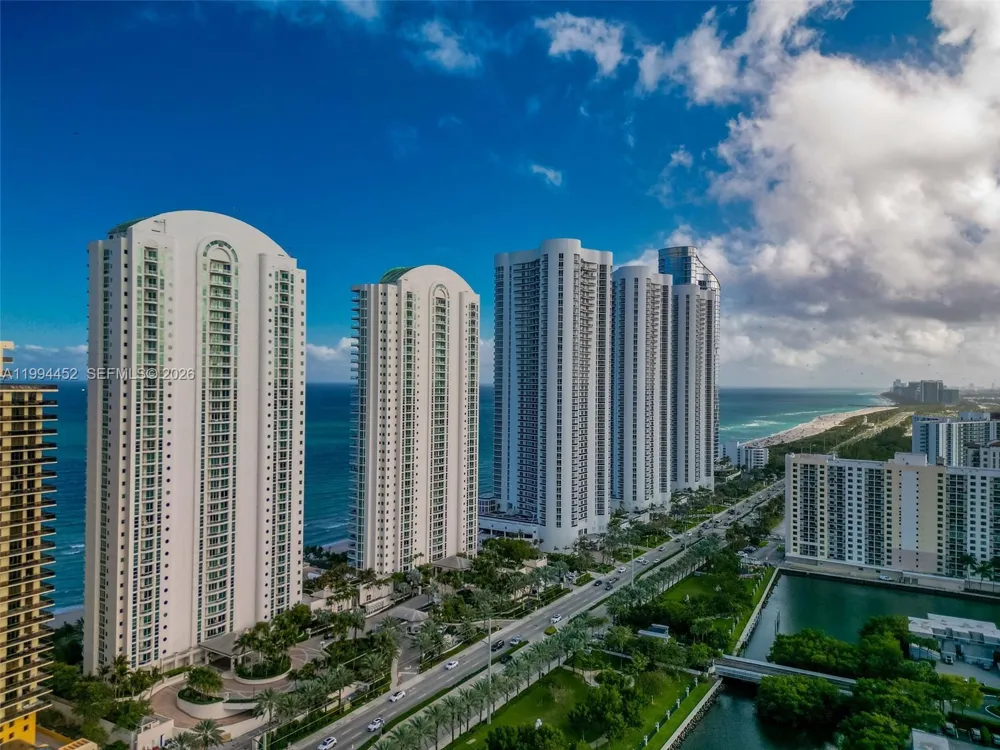 16047 Collins Ave #1202 Sunny Isles Beach, FL 33160