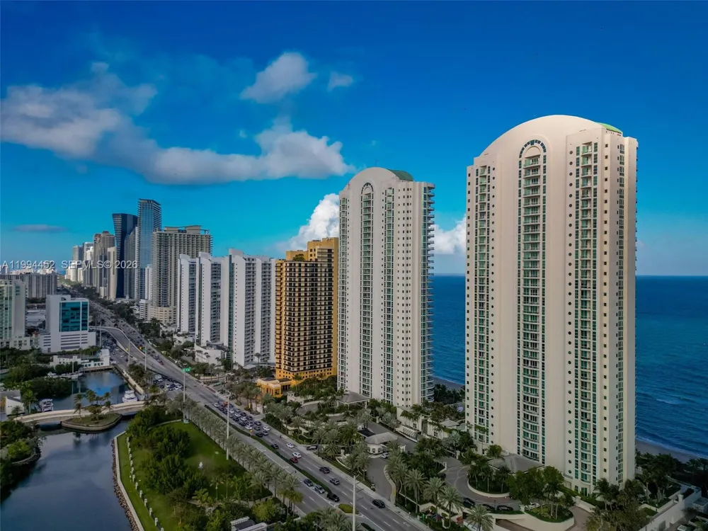 16047 Collins Ave #1202 Sunny Isles Beach, FL 33160
