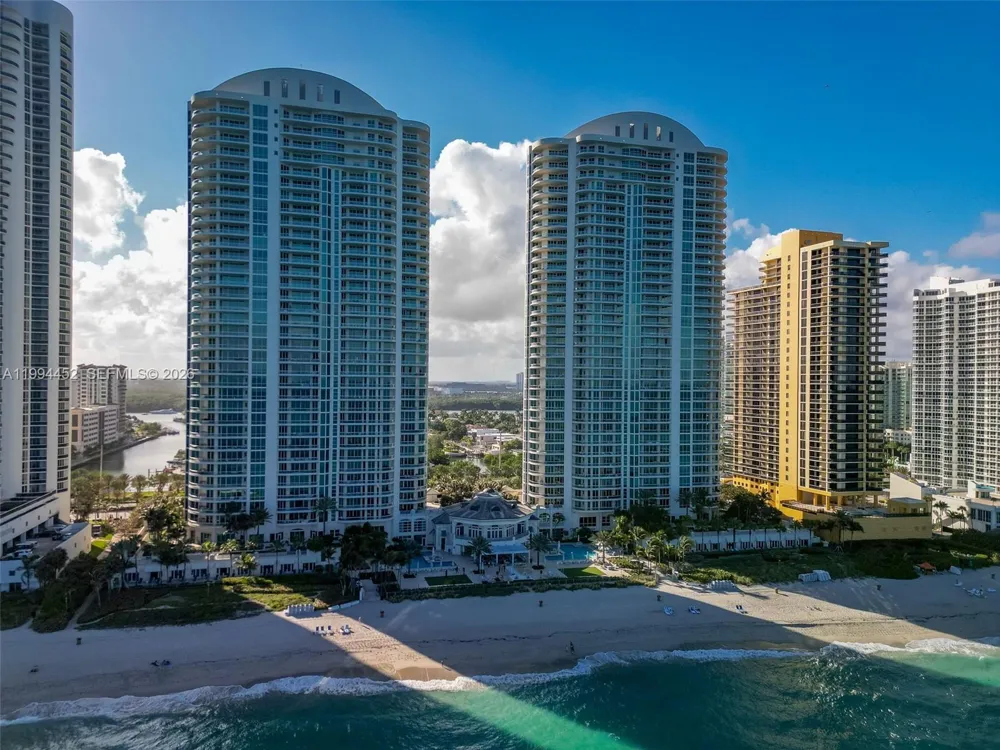 16047 Collins Ave #1202 Sunny Isles Beach, FL 33160