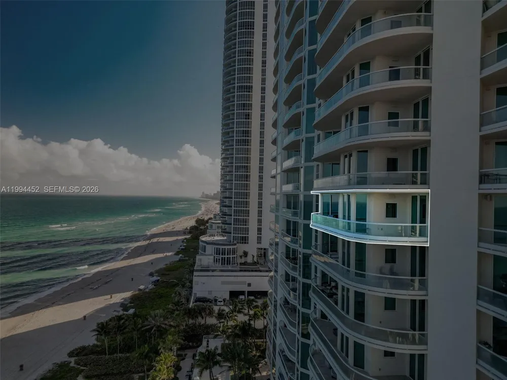 16047 Collins Ave #1202 Sunny Isles Beach, FL 33160