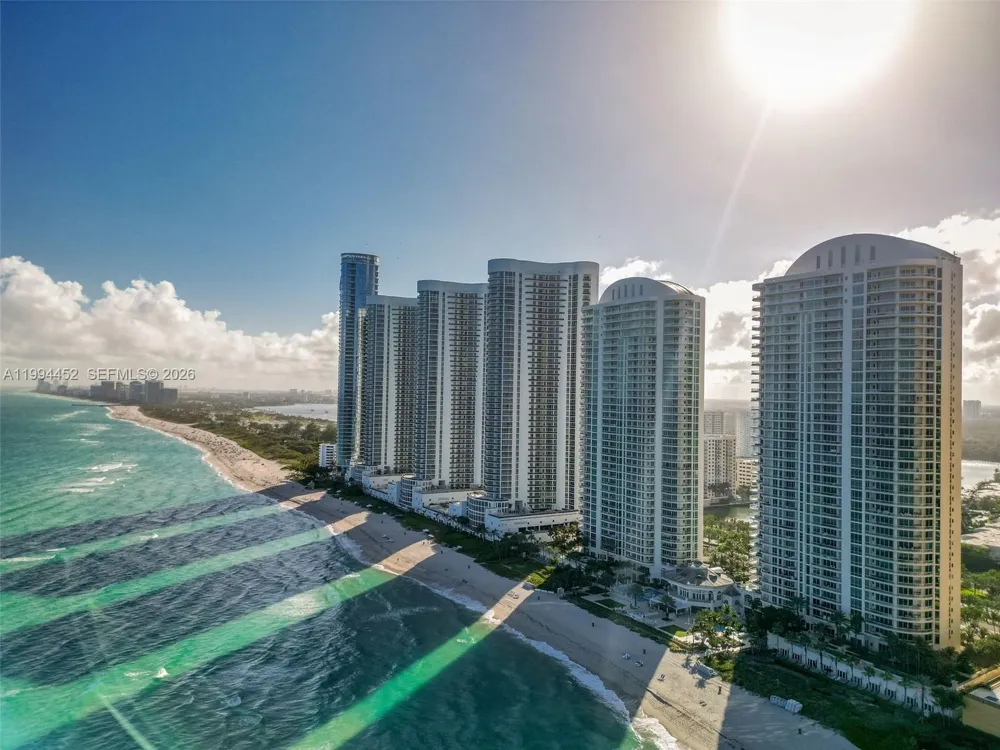 16047 Collins Ave #1202 Sunny Isles Beach, FL 33160