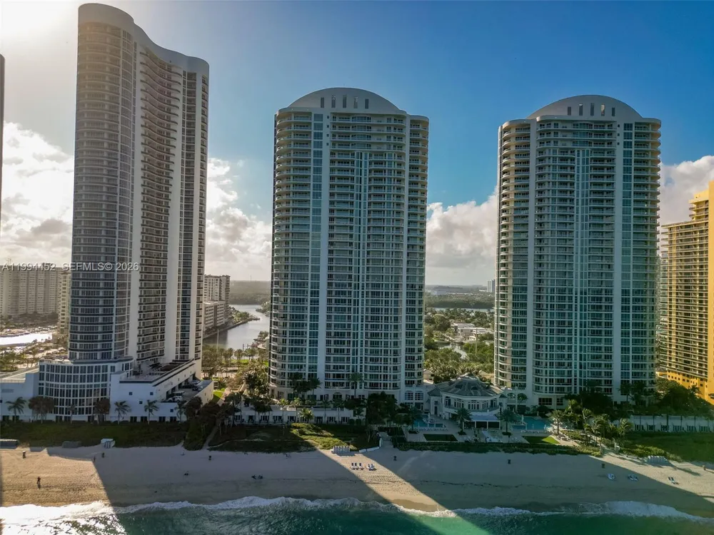 16047 Collins Ave #1202 Sunny Isles Beach, FL 33160