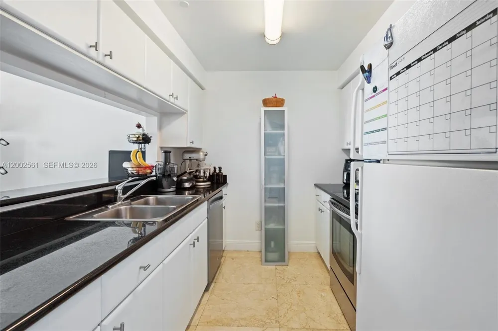 2475 Brickell Ave #1805 Miami, FL 33129