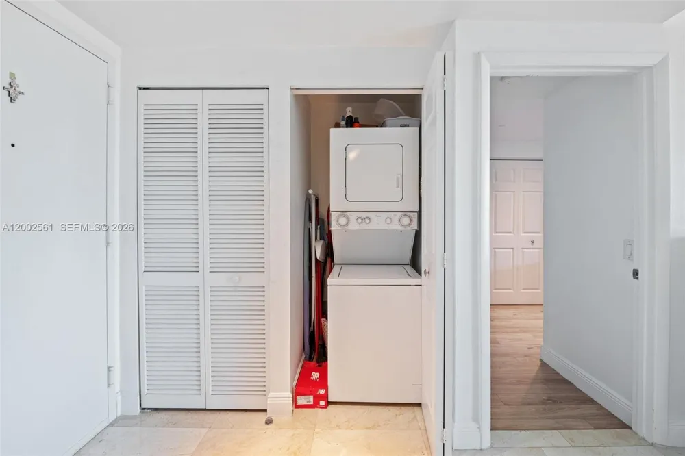 2475 Brickell Ave #1805 Miami, FL 33129