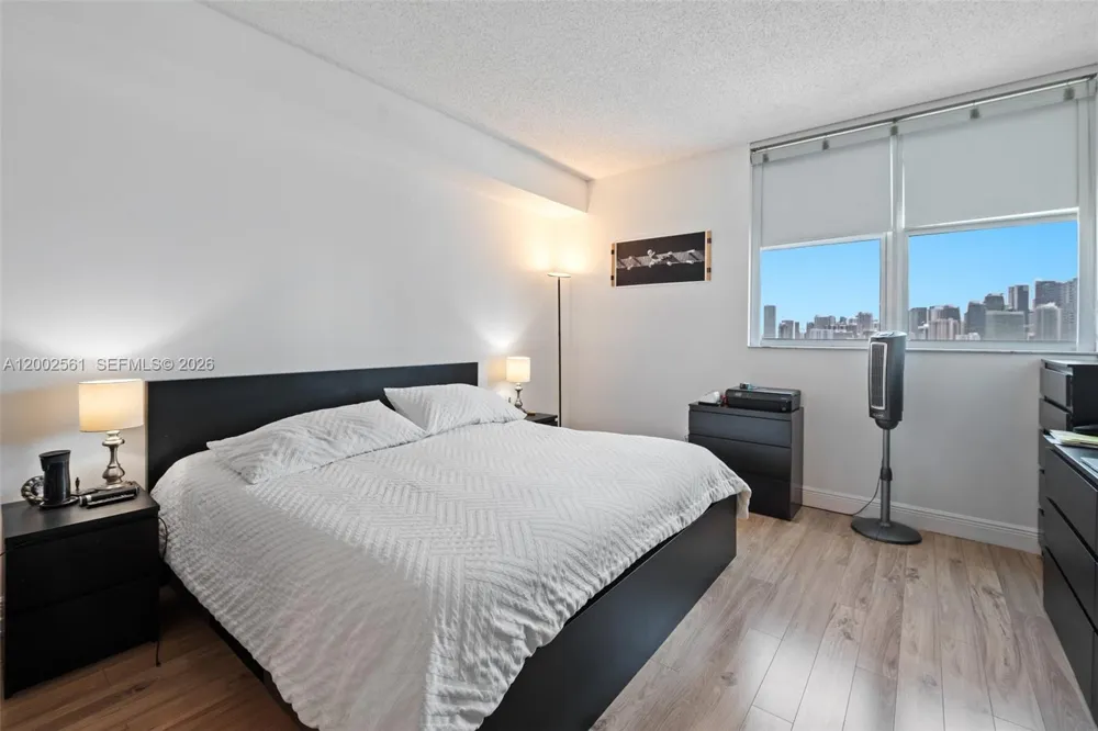 2475 Brickell Ave #1805 Miami, FL 33129