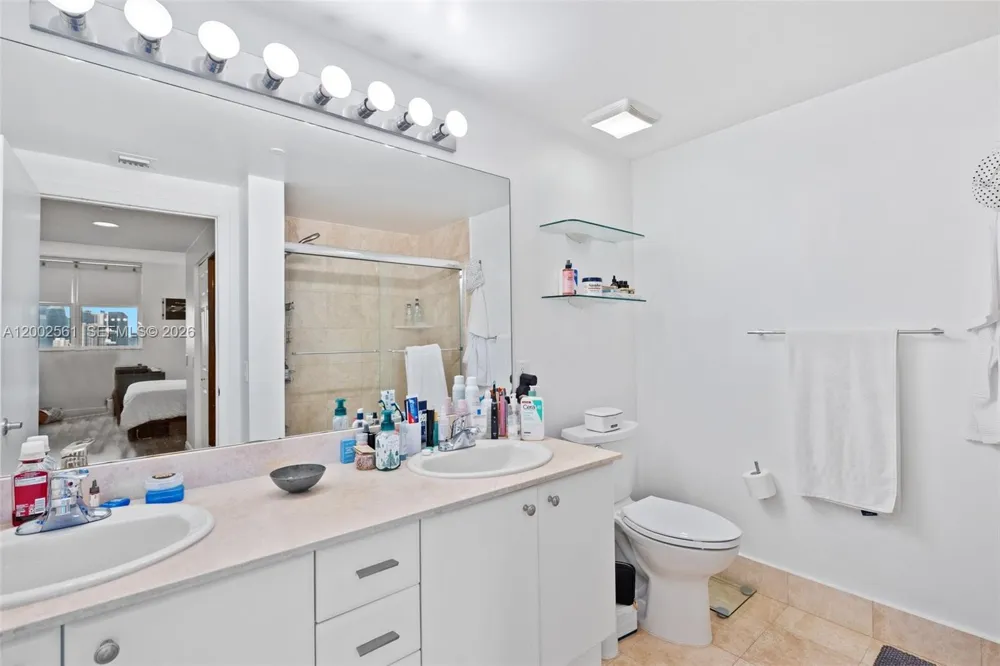 2475 Brickell Ave #1805 Miami, FL 33129