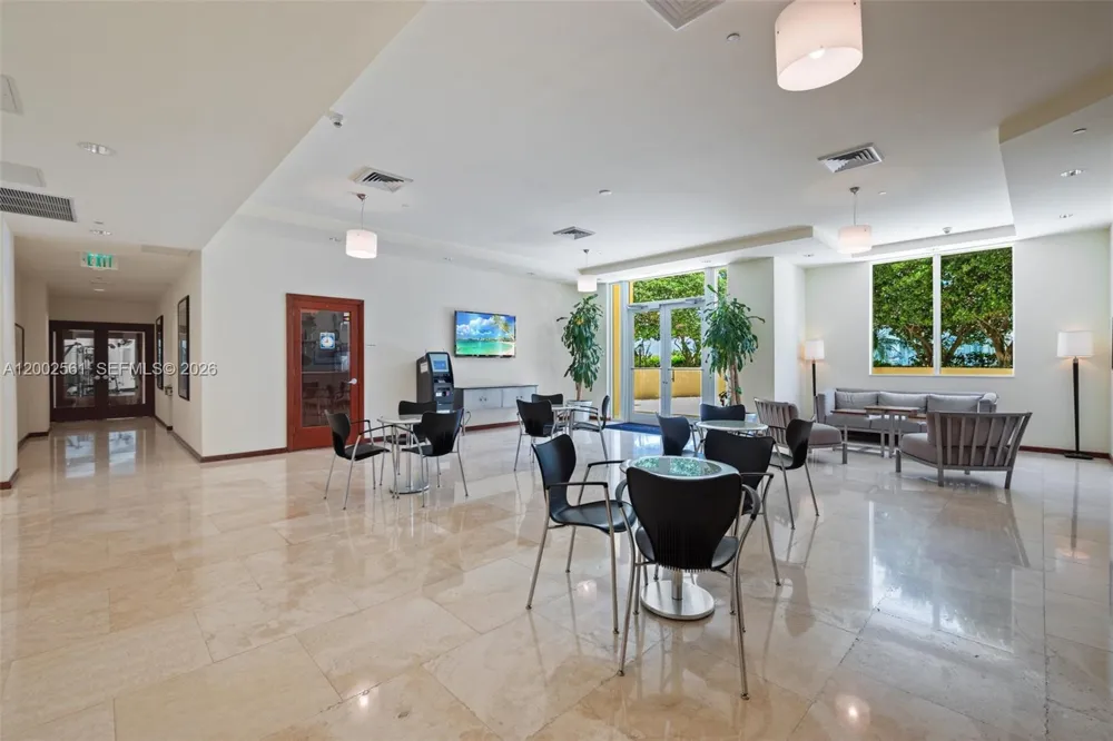 2475 Brickell Ave #1805 Miami, FL 33129