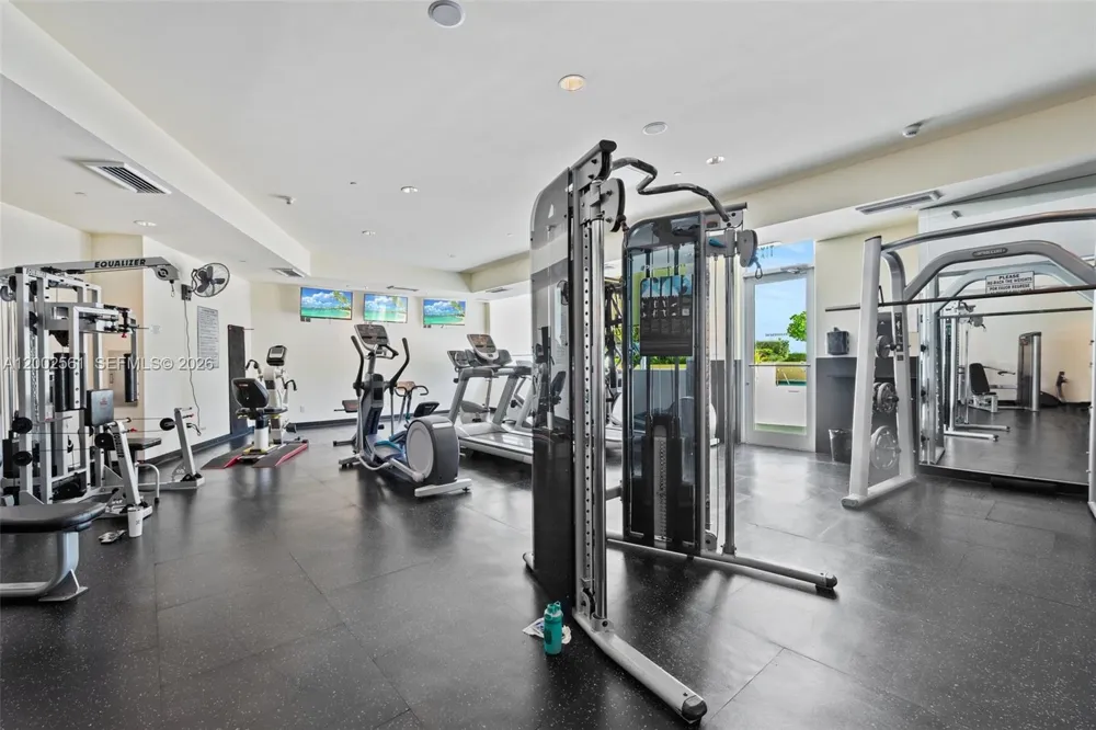 2475 Brickell Ave #1805 Miami, FL 33129