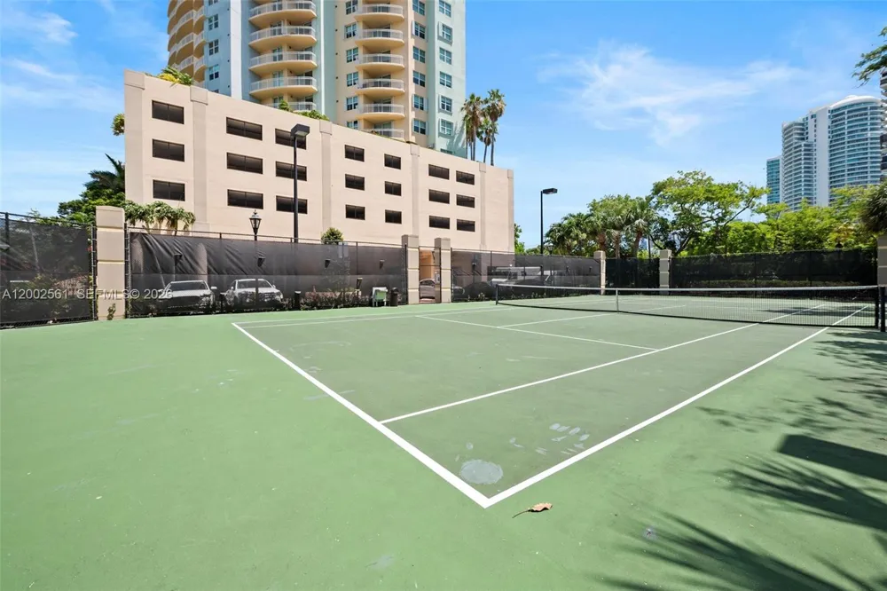2475 Brickell Ave #1805 Miami, FL 33129