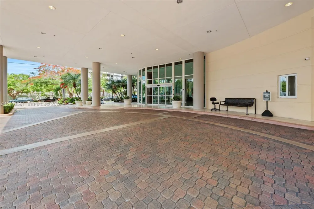 2475 Brickell Ave #1805 Miami, FL 33129
