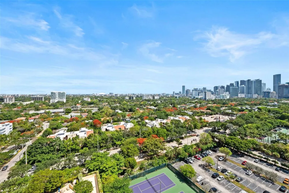 2475 Brickell Ave #1805 Miami, FL 33129