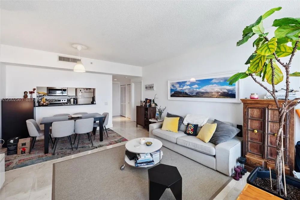 2475 Brickell Ave #1805 Miami, FL 33129